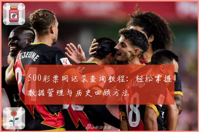 500彩票网记录查询教程：轻松掌握数据管理与历史回顾方法