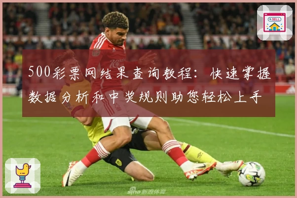 500彩票网结果查询教程:快速掌握数据分析和中奖规则助您轻松上手