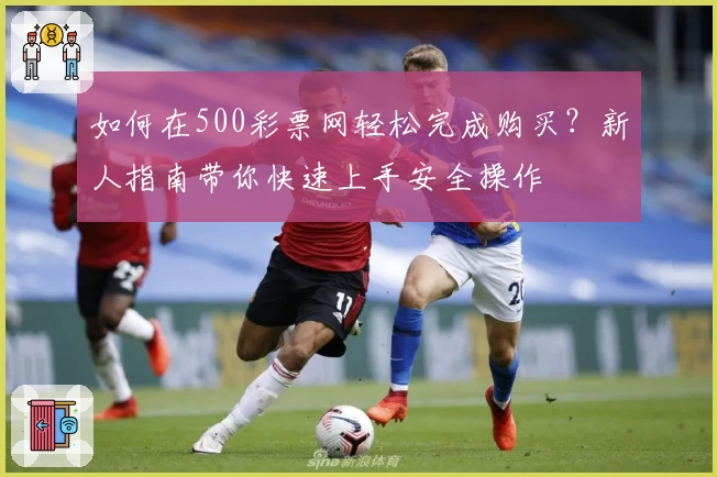 如何在500彩票网轻松完成购买？新人指南带你快速上手安全操作